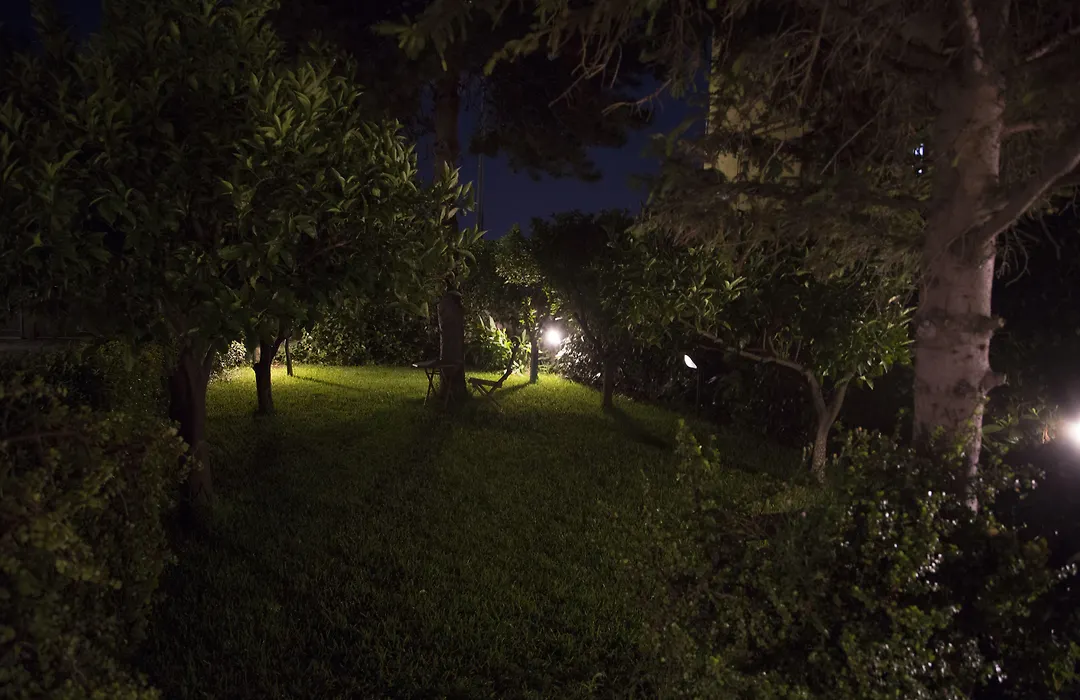 B&B Villa Gaudium-1