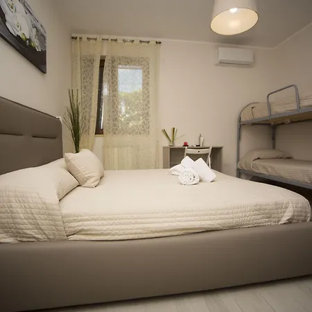 B&B Villa Gaudium-3